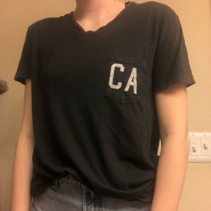Brandy Melville CA t shirt